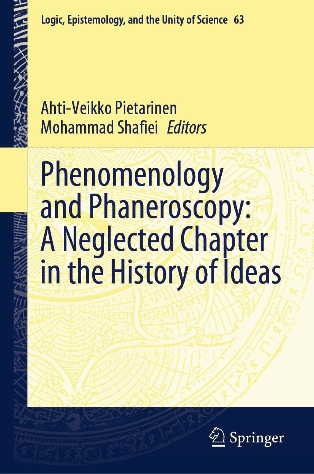Phenomenology and Phaneroscopy: A Neglected Chapter in the History of Ideas  â€“ PDF/EPUB Version Downloadable