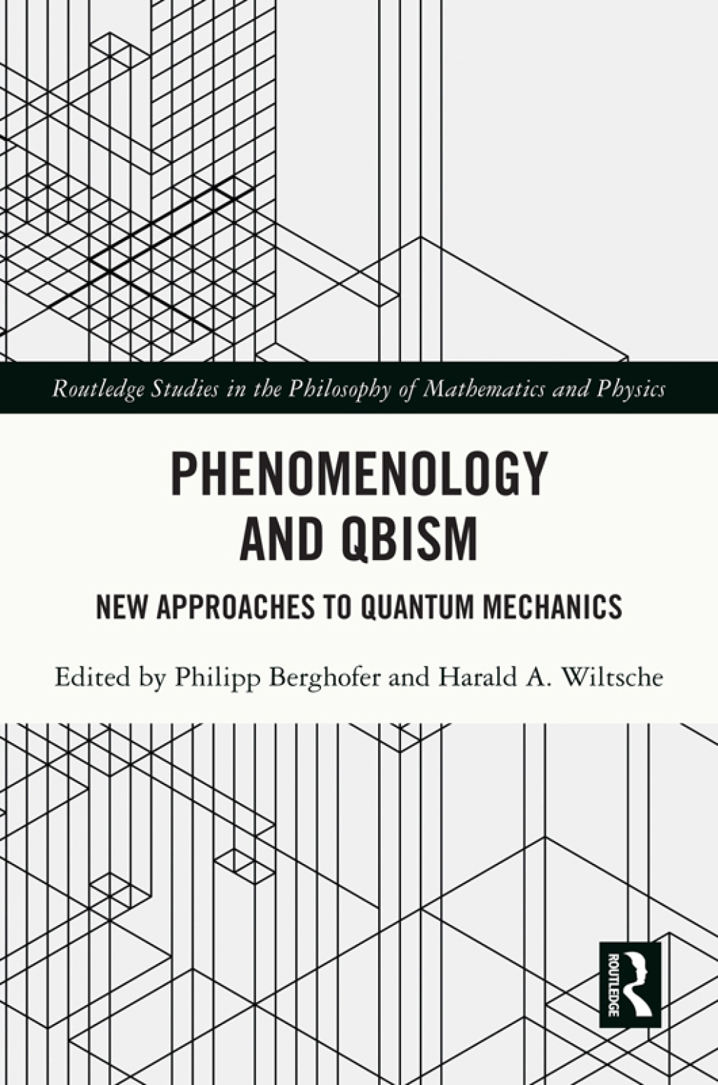 Phenomenology and QBism New Approaches to Quantum Mechanics 1st Edition â€“ PDF/EPUB Version Downloadable