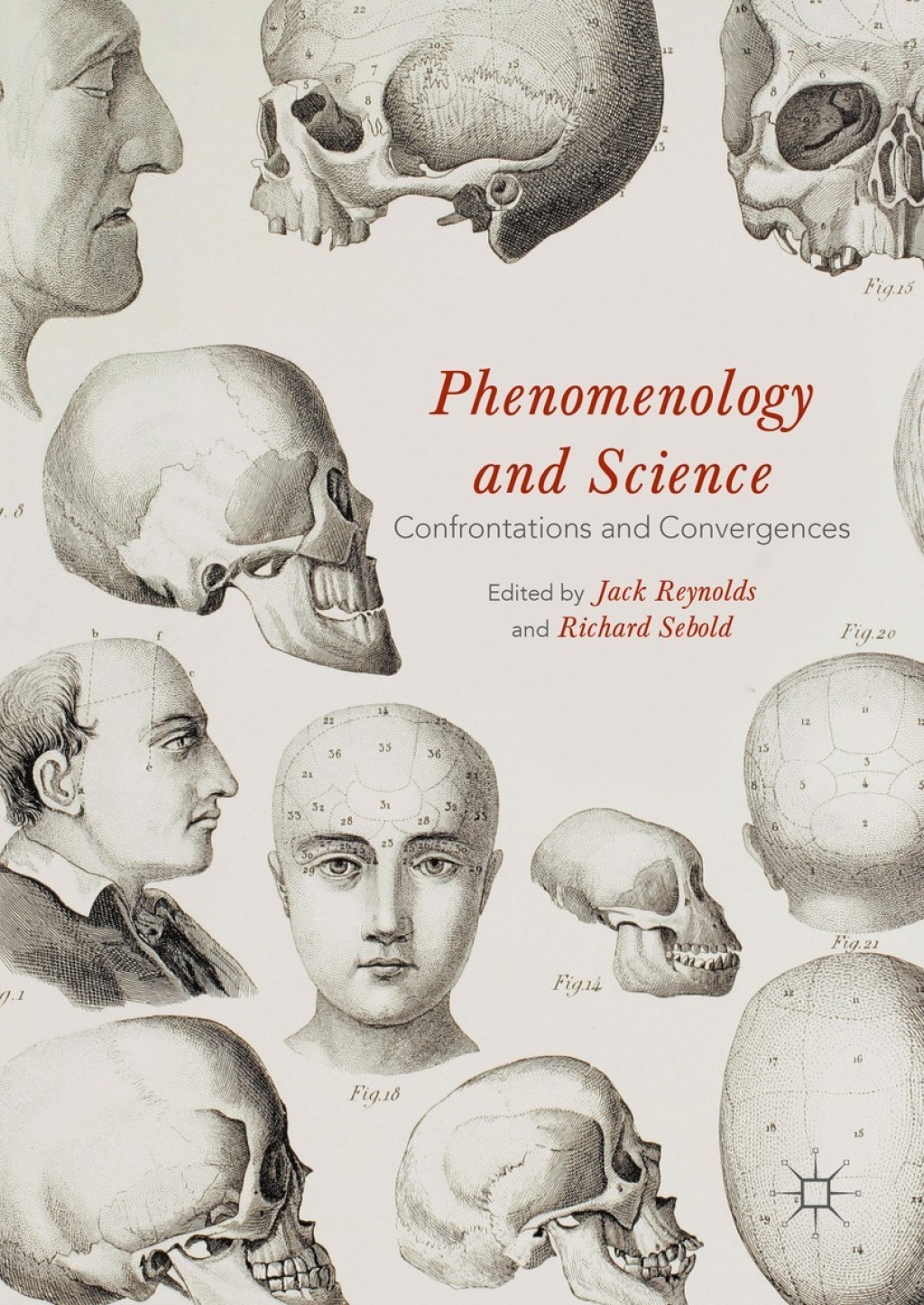 Phenomenology and Science Confrontations and Convergences  â€“ PDF/EPUB Version Downloadable