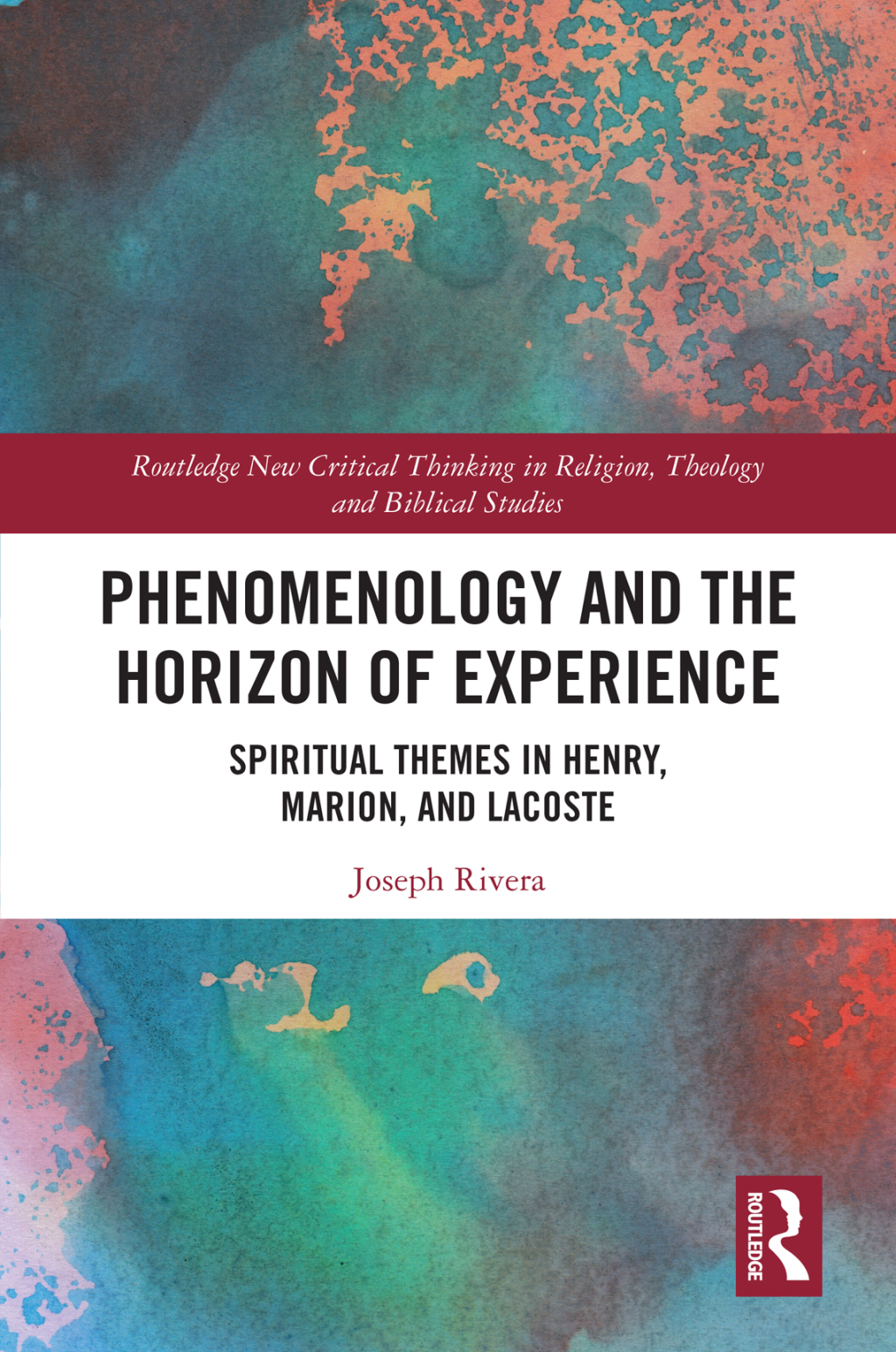 Phenomenology and the Horizon of Experience Spiritual Themes in Henry, Marion, and Lacoste 1st Edition â€“ PDF/EPUB Version Downloadable