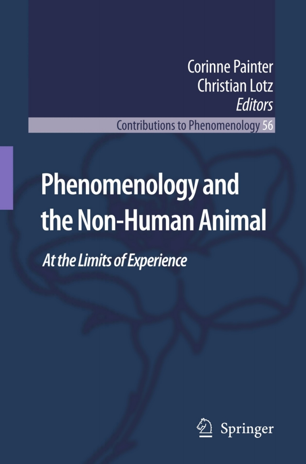 Phenomenology and the Non-Human Animal At the Limits of Experience 1st Edition â€“ PDF/EPUB Version Downloadable
