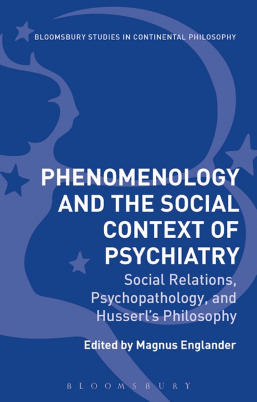 Phenomenology and the Social Context of Psychiatry Social Relations, Psychopathology, and Husserl's Philosophy 1st Edition â€“ PDF/EPUB Version Downloadable