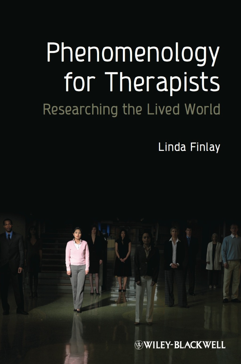 Phenomenology for Therapists: Researching the Lived World 1st Edition â€“ PDF/EPUB Version Downloadable