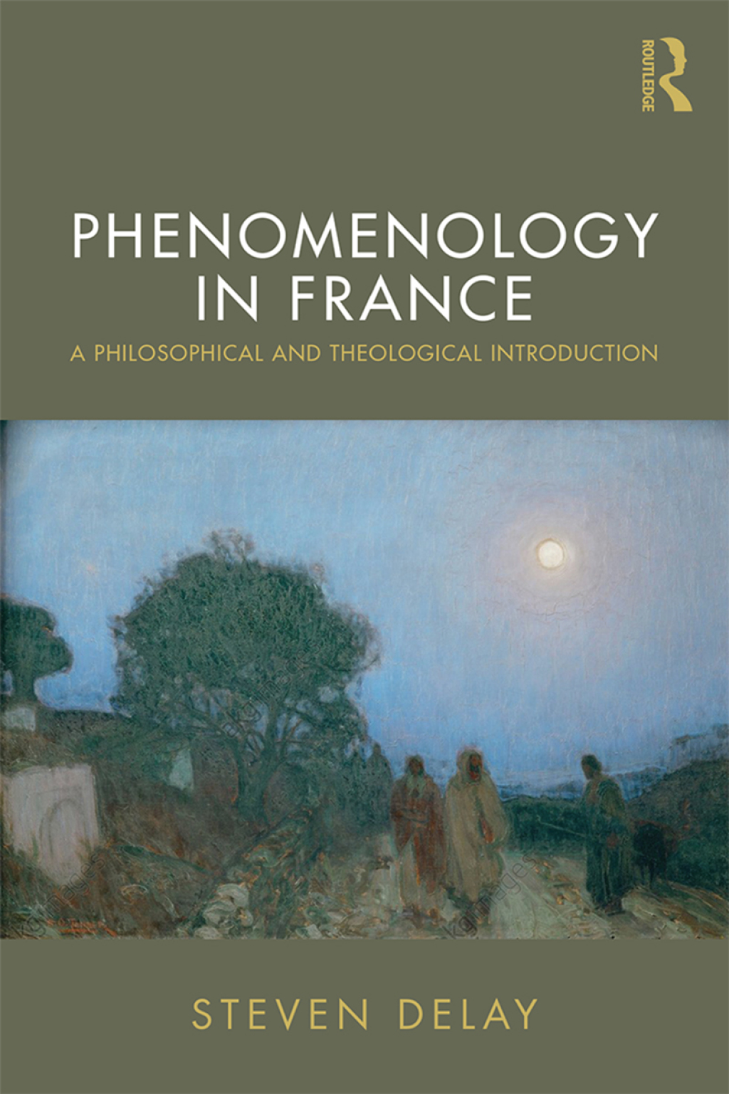 Phenomenology in France A Philosophical and Theological Introduction 1st Edition â€“ PDF/EPUB Version Downloadable