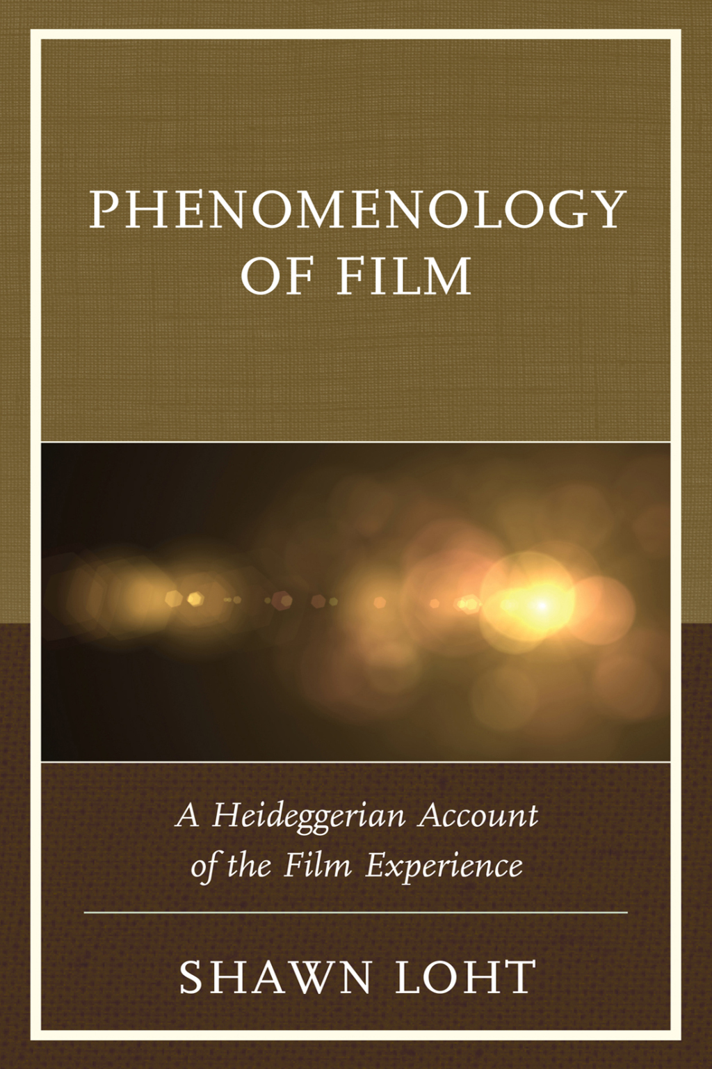 Phenomenology of Film A Heideggerian Account of the Film Experience 1st Edition â€“ PDF/EPUB Version Downloadable