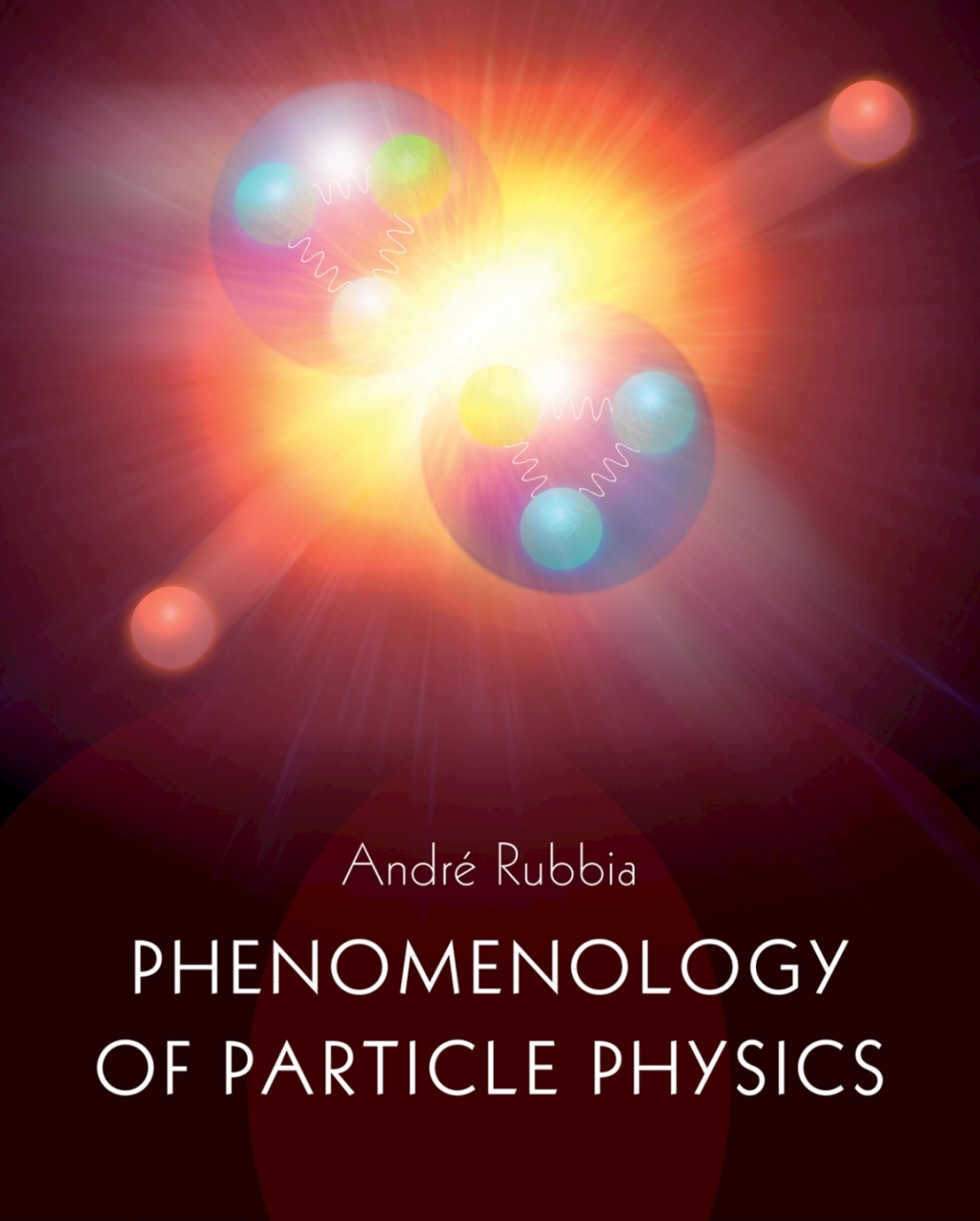 Phenomenology of Particle Physics  â€“ PDF/EPUB Version Downloadable
