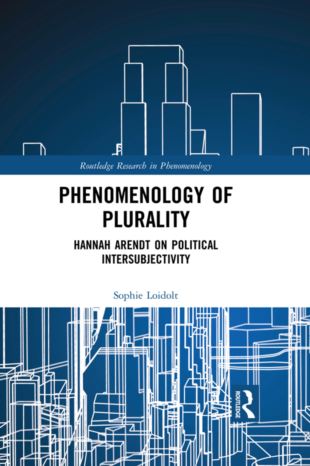 Phenomenology of Plurality Hannah Arendt on Political Intersubjectivity 1st Edition â€“ PDF/EPUB Version Downloadable