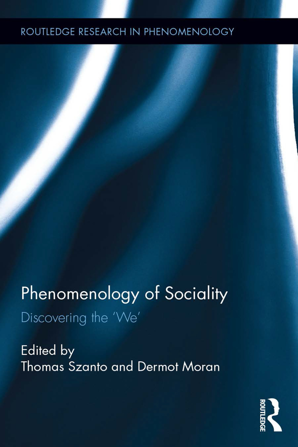 Phenomenology of Sociality Discovering the â€˜Weâ€™ 1st Edition â€“ PDF/EPUB Version Downloadable