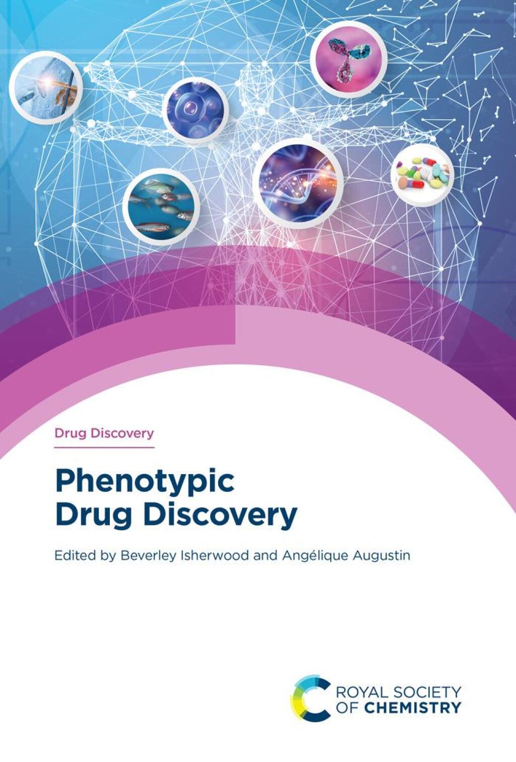 Phenotypic Drug Discovery 1st Edition â€“ PDF/EPUB Version Downloadable
