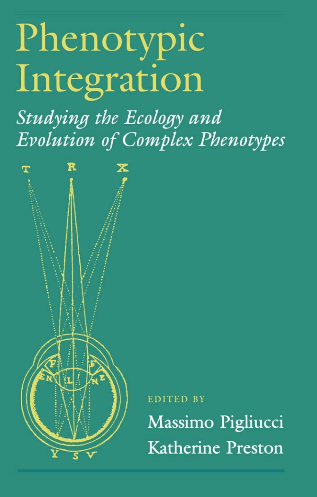 Phenotypic Integration Studying the Ecology and Evolution of Complex Phenotypes 1st Edition â€“ PDF/EPUB Version Downloadable