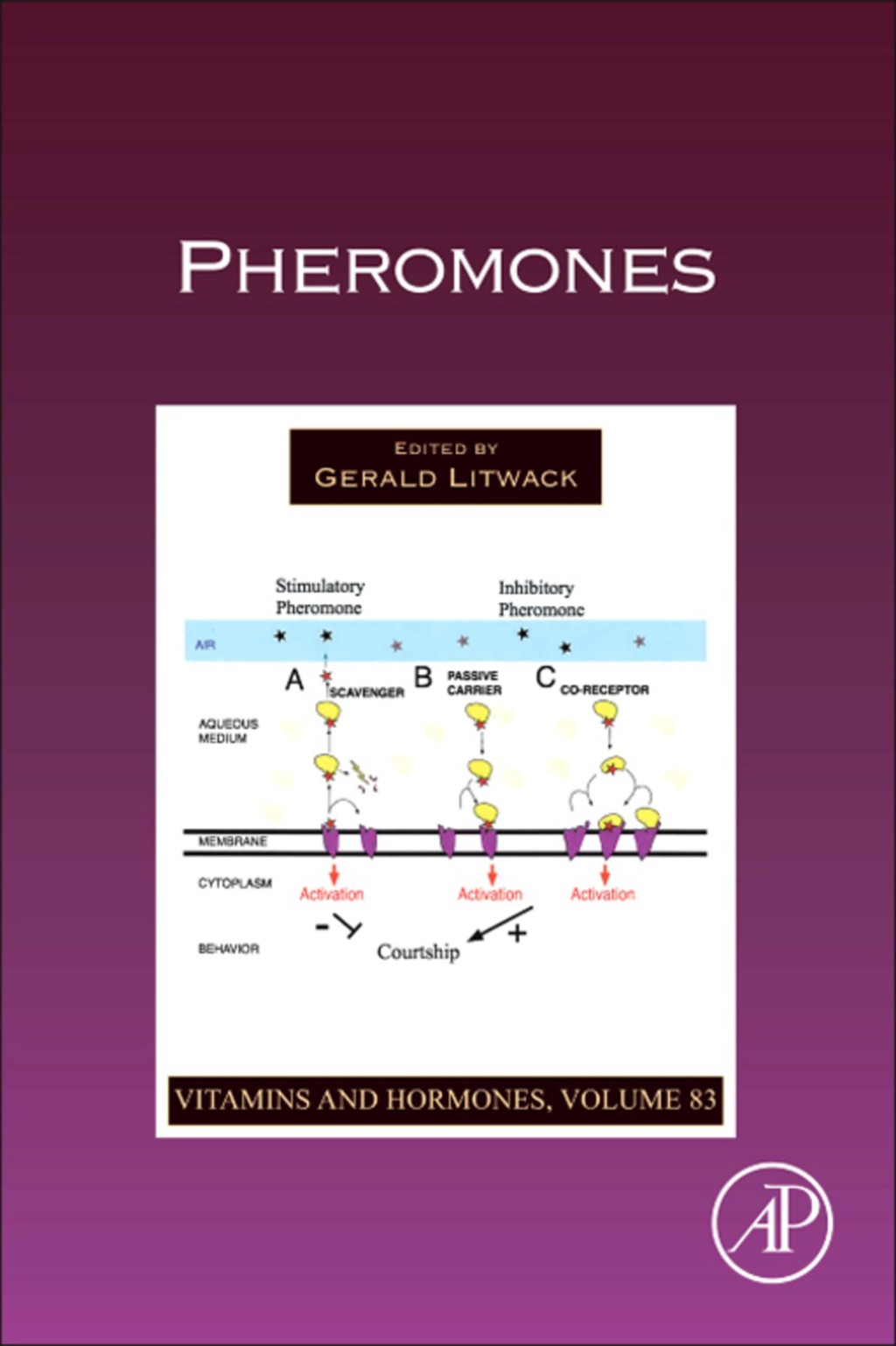 Pheromones  â€“ PDF/EPUB Version Downloadable