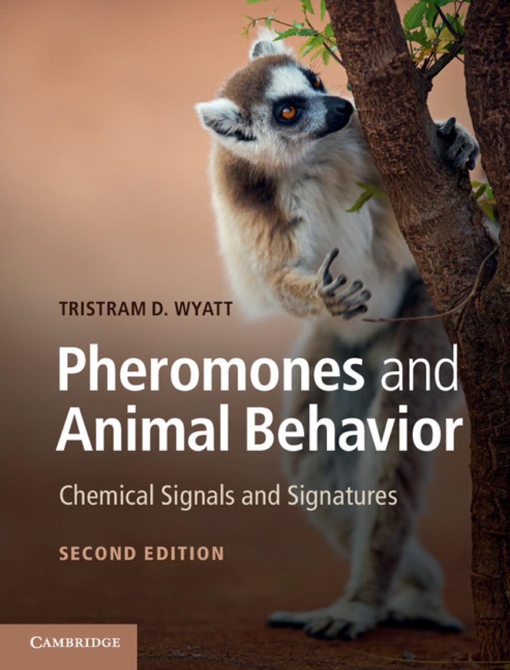 Pheromones and Animal Behavior Chemical Signals and Signatures 2nd Edition â€“ PDF/EPUB Version Downloadable