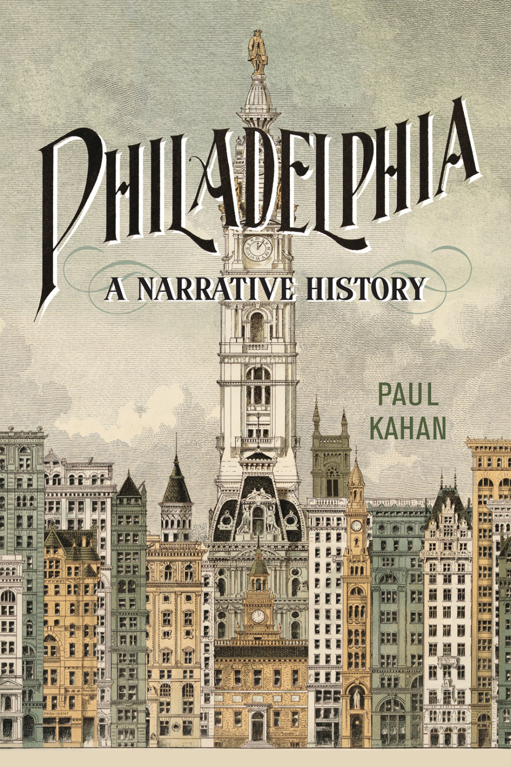 Philadelphia A Narrative History  â€“ PDF/EPUB Version Downloadable