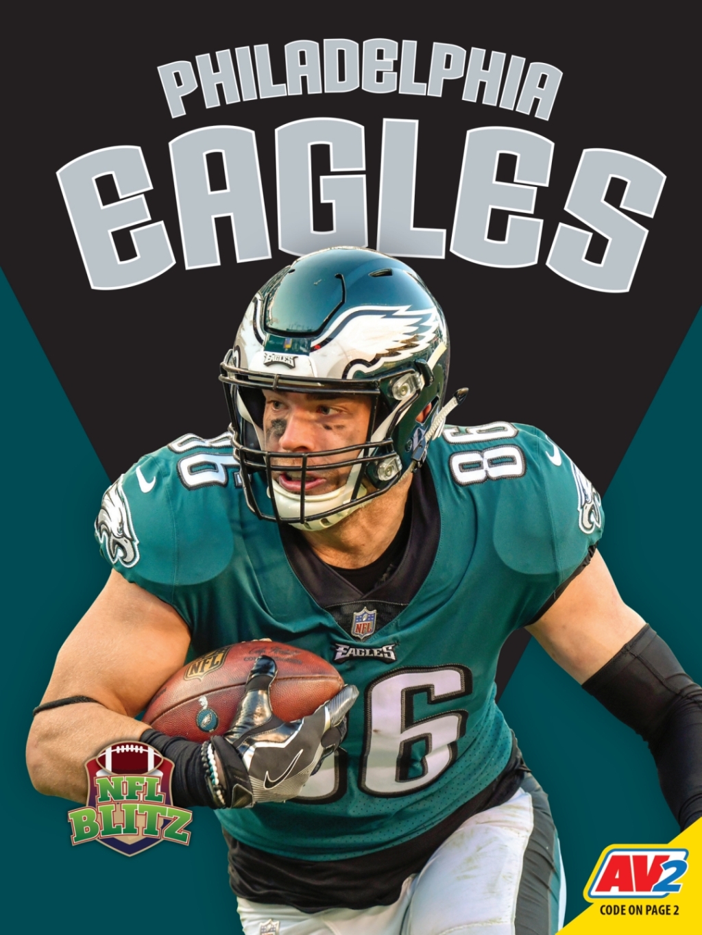 Philadelphia Eagles 1st Edition â€“ PDF/EPUB Version Downloadable