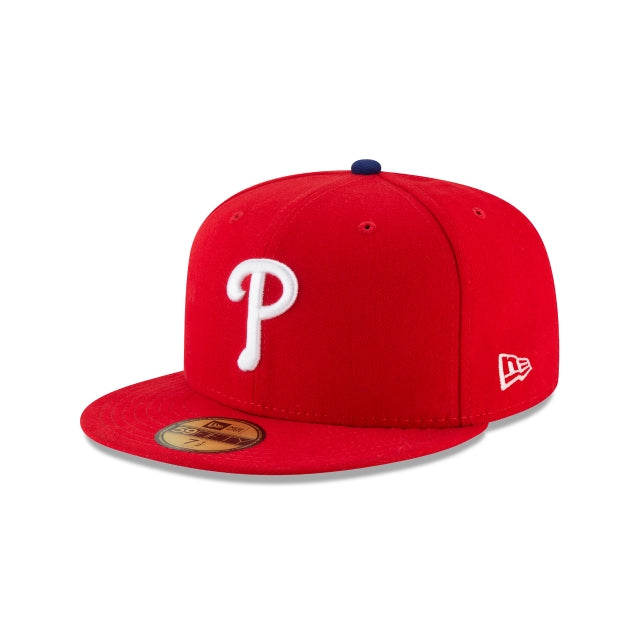 Philadelphia Phillies Collection 59FIFTY Fitted