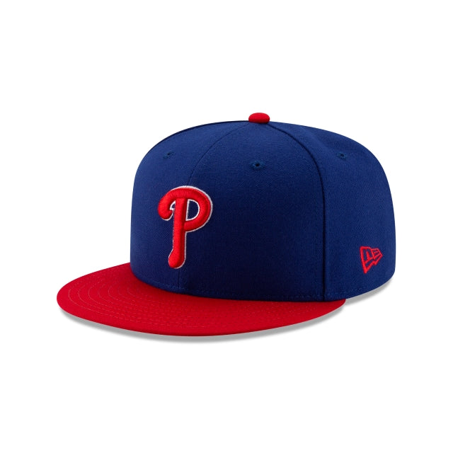 Philadelphia Phillies Collection Alt 59FIFTY Fitted