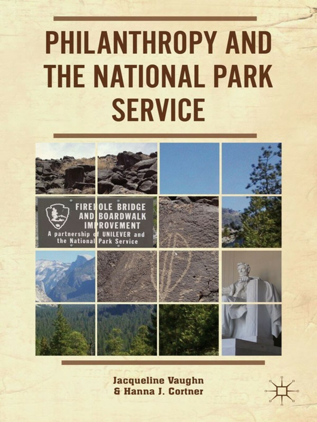 Philanthropy and the National Park Service  â€“ PDF/EPUB Version Downloadable