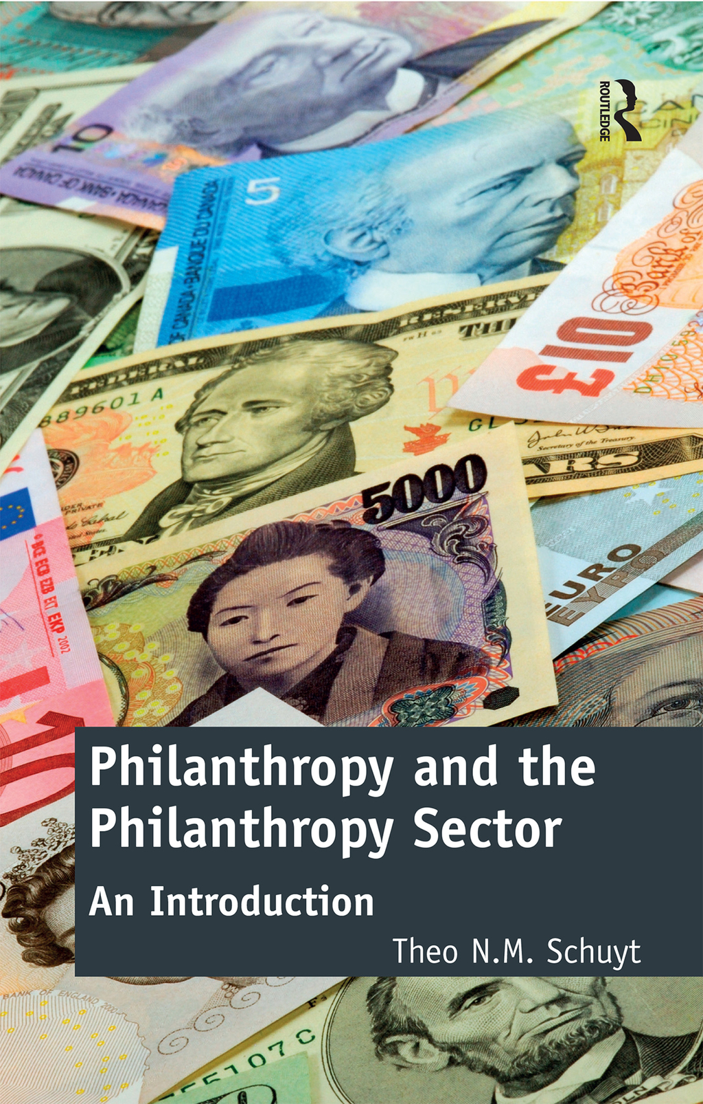Philanthropy and the Philanthropy Sector An Introduction 1st Edition â€“ PDF/EPUB Version Downloadable