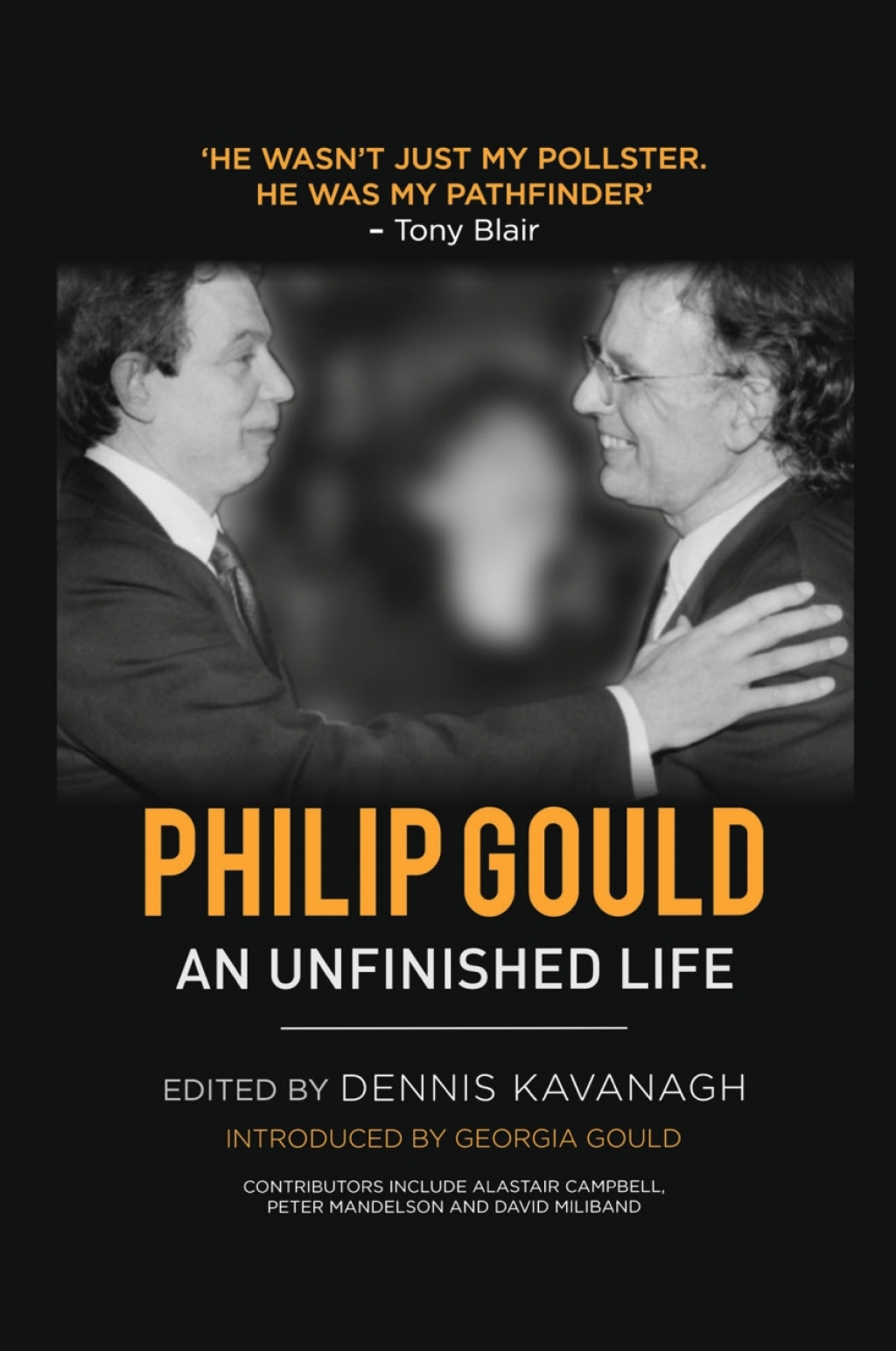 Philip Gould An Unfinished Life  â€“ PDF/EPUB Version Downloadable