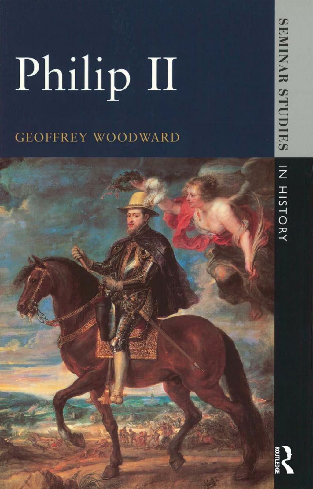 Philip II 1st Edition â€“ PDF/EPUB Version Downloadable