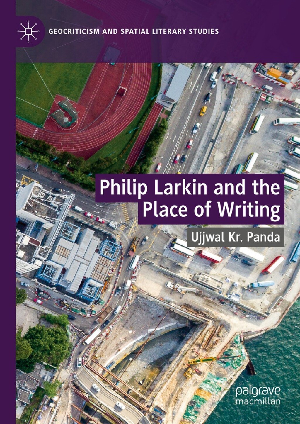 Philip Larkin and the Place of Writing  â€“ PDF/EPUB Version Downloadable
