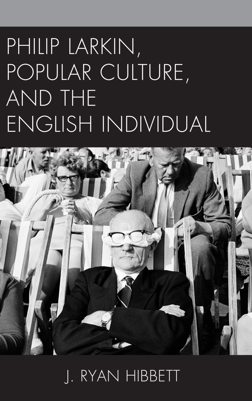 Philip Larkin, Popular Culture, and the English Individual 1st Edition â€“ PDF/EPUB Version Downloadable