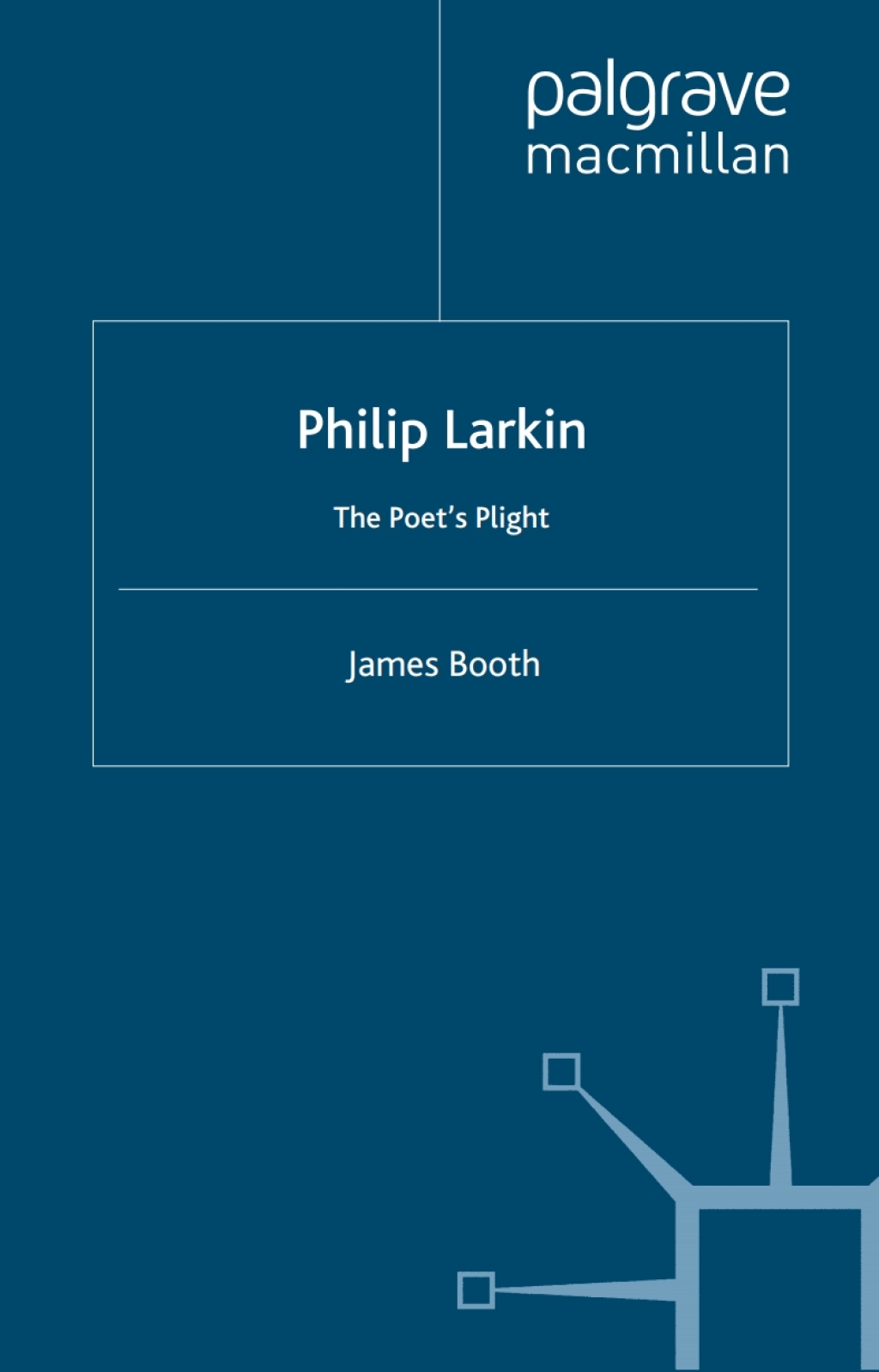 Philip Larkin The Poet's Plight  â€“ PDF/EPUB Version Downloadable