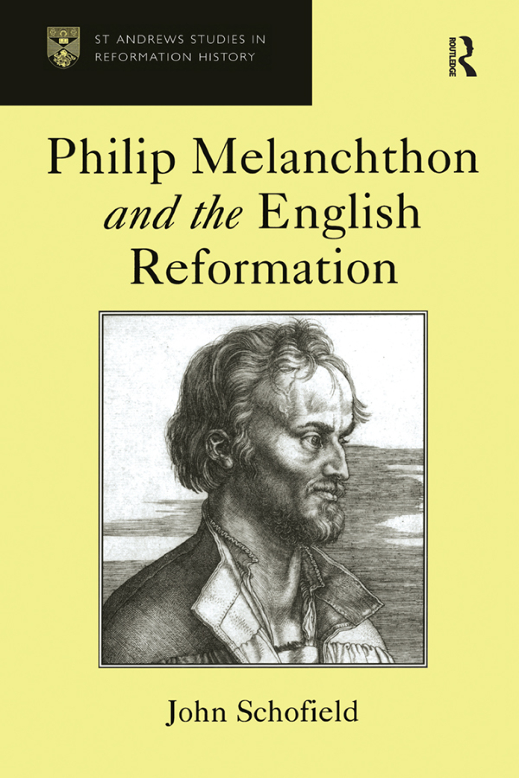 Philip Melanchthon and the English Reformation 1st Edition â€“ PDF/EPUB Version Downloadable