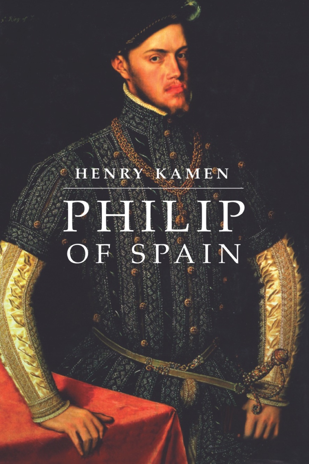 Philip of Spain  â€“ PDF/EPUB Version Downloadable