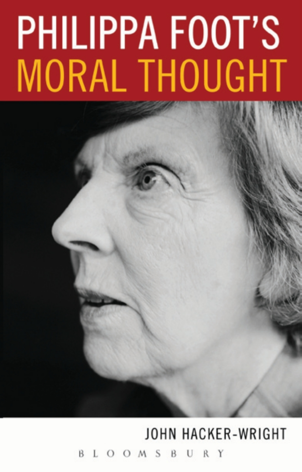 Philippa Foot's Moral Thought 1st Edition â€“ PDF/EPUB Version Downloadable