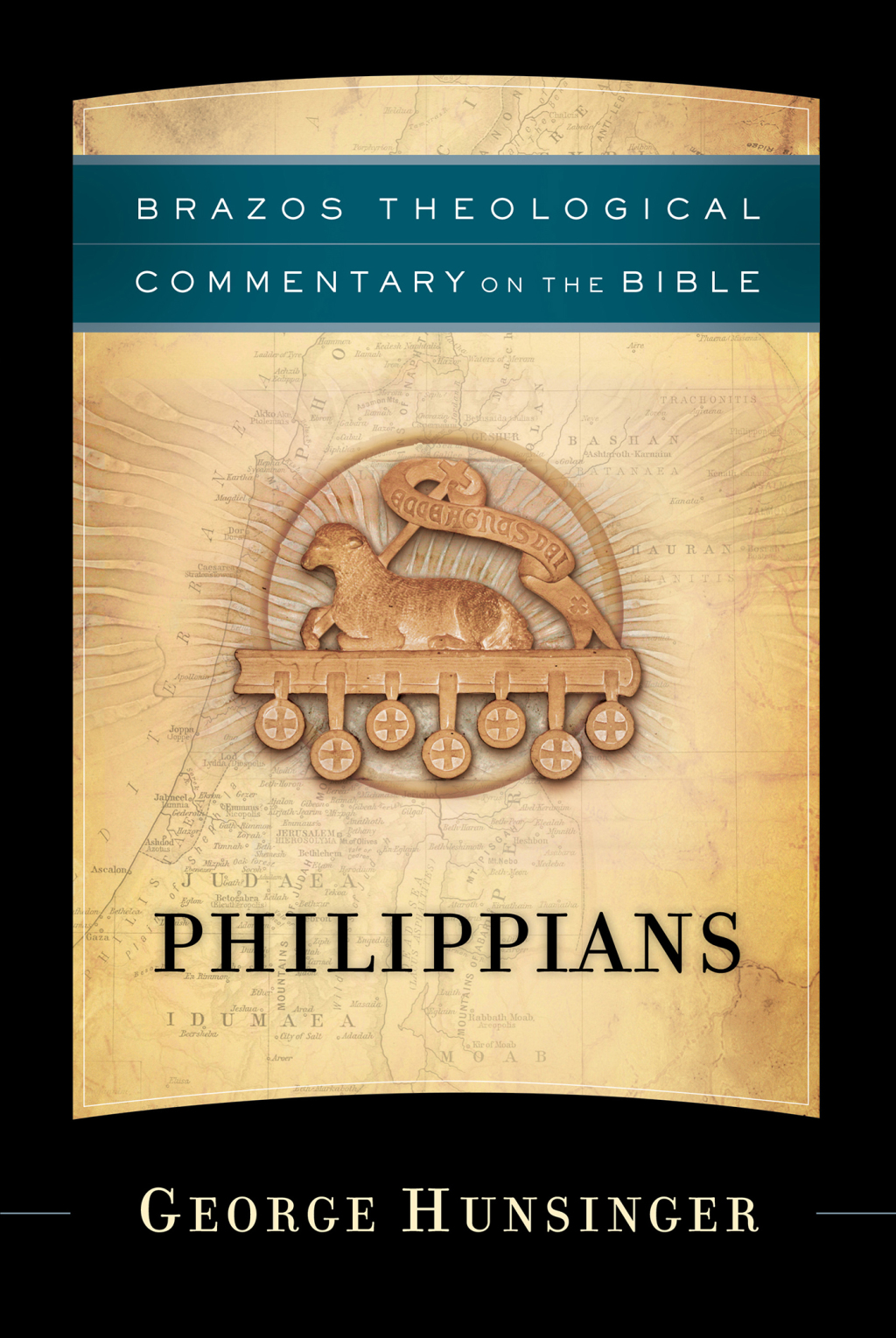 Philippians  â€“ PDF/EPUB Version Downloadable