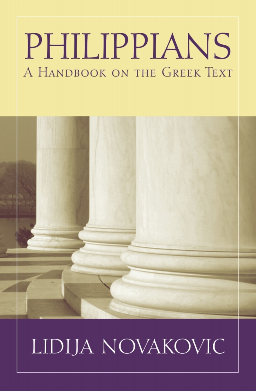 Philippians A Handbook on the Greek Text  â€“ PDF/EPUB Version Downloadable