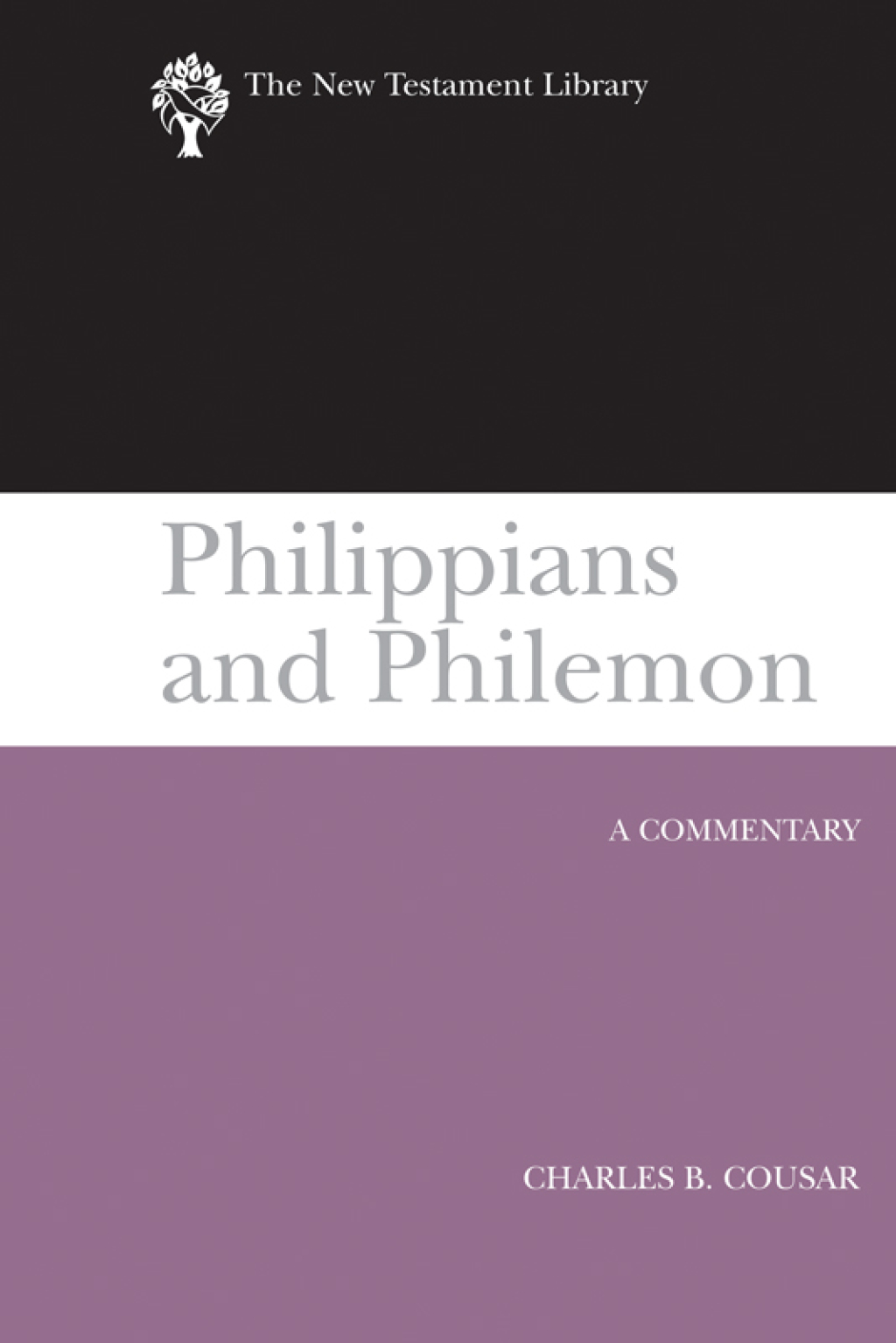 Philippians and Philemon (2009) A Commentary  â€“ PDF/EPUB Version Downloadable
