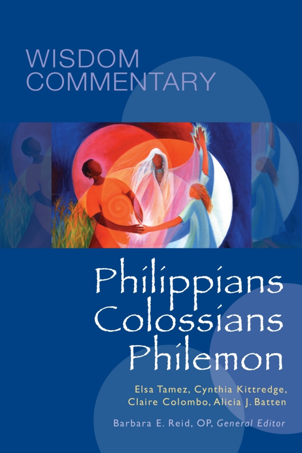 Philippians, Colossians, Philemon  â€“ PDF/EPUB Version Downloadable