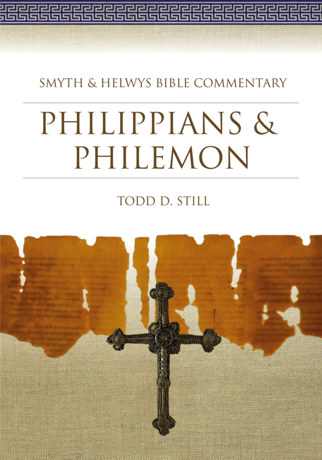Philippians-Philemon 1st Edition â€“ PDF/EPUB Version Downloadable