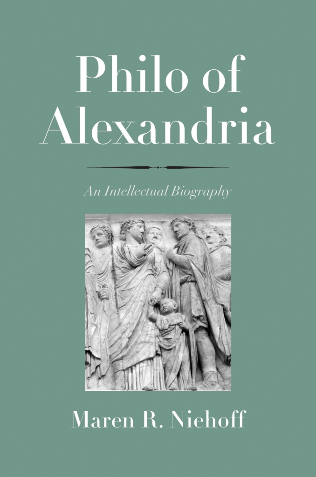 Philo of Alexandria  â€“ PDF/EPUB Version Downloadable