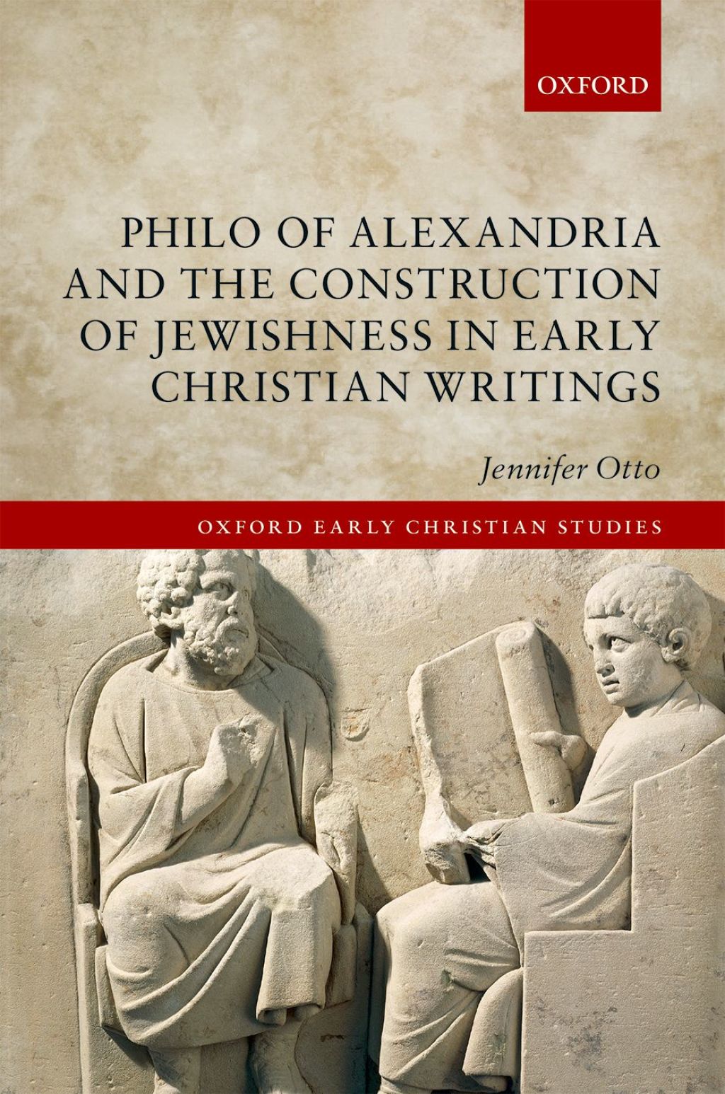 Philo of Alexandria and the Construction of Jewishness in Early Christian Writings  â€“ PDF/EPUB Version Downloadable