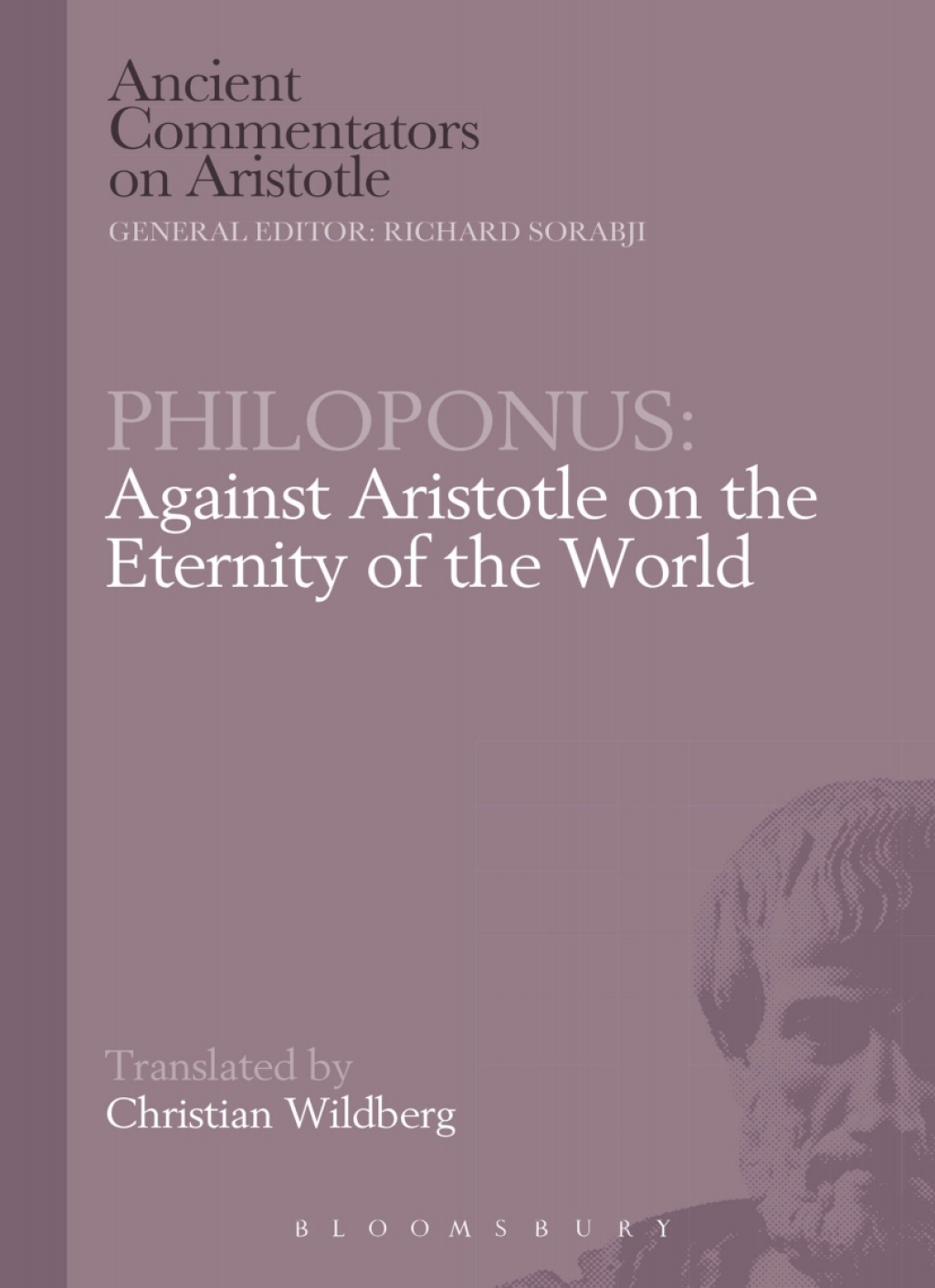 Philoponus: Against Aristotle on the Eternity of the World 1st Edition â€“ PDF/EPUB Version Downloadable