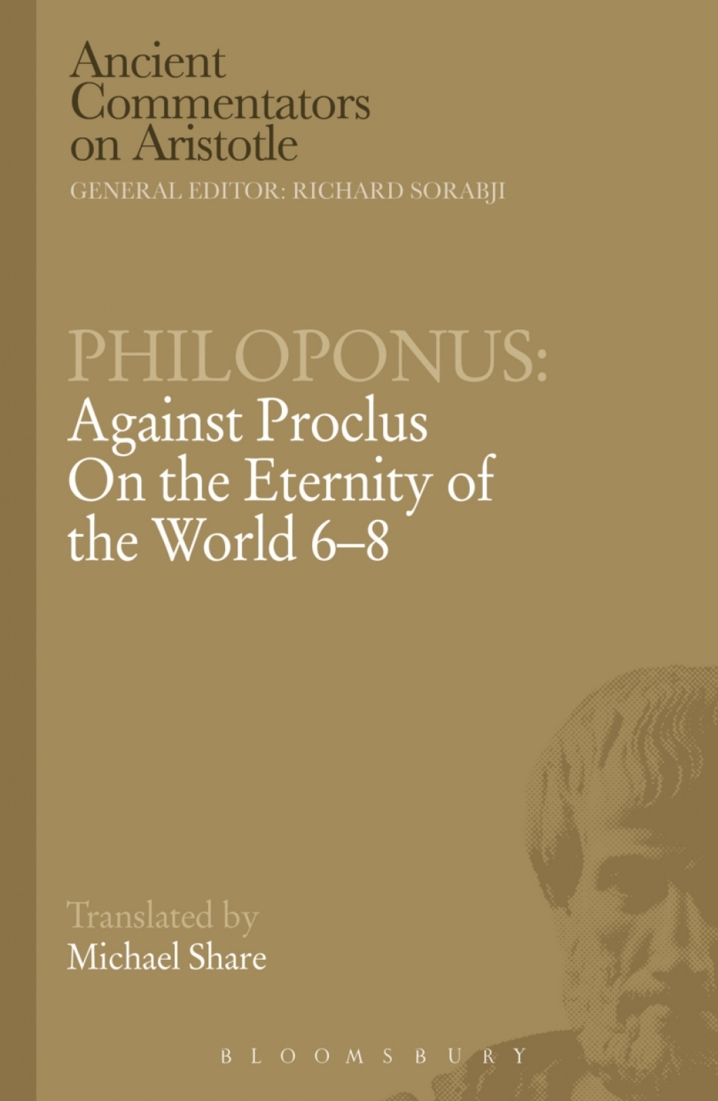 Philoponus: Against Proclus On the Eternity of the World 6-8 1st Edition â€“ PDF/EPUB Version Downloadable