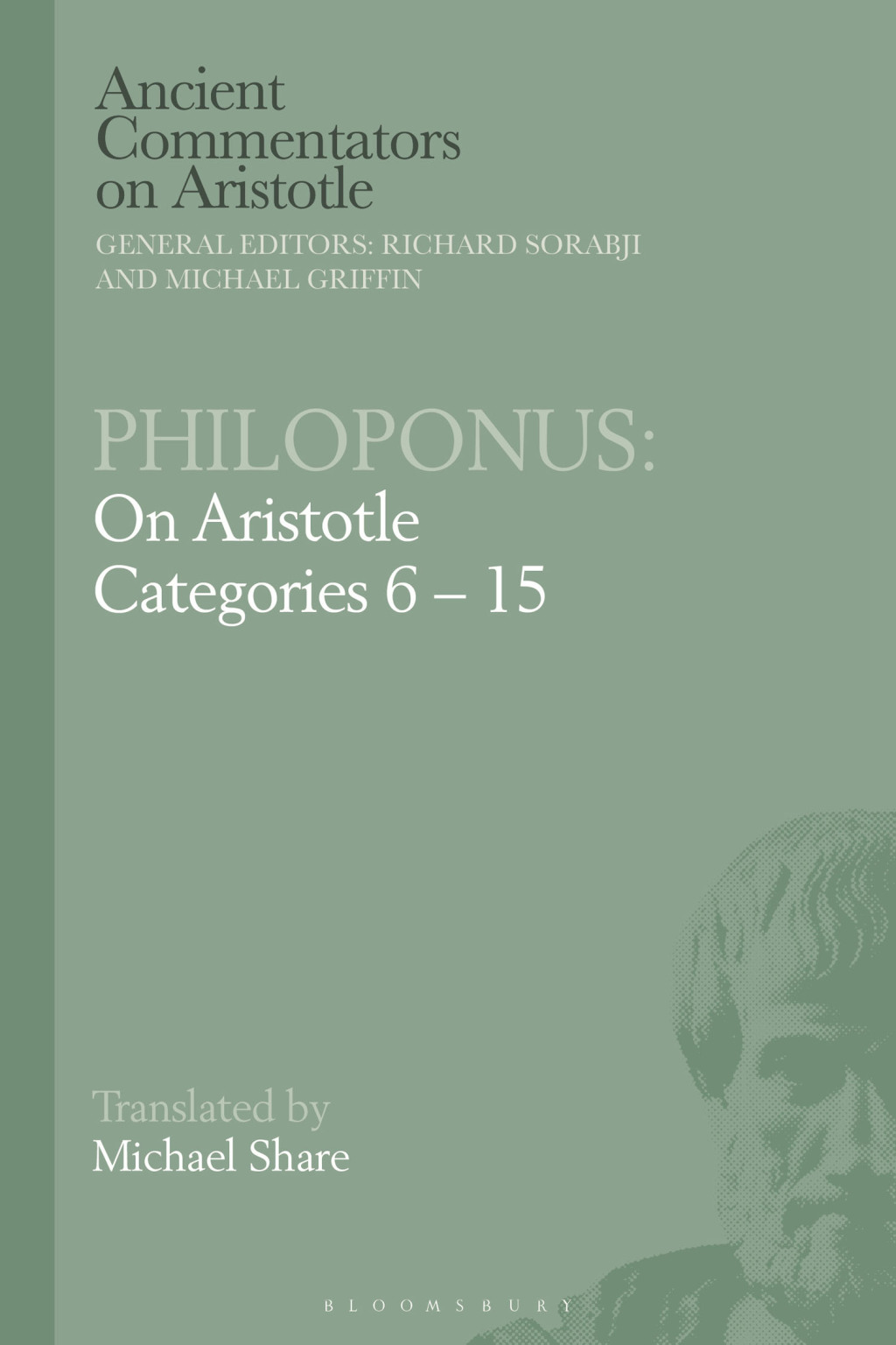 Philoponus: On Aristotle Categories 6-15 1st Edition â€“ PDF/EPUB Version Downloadable