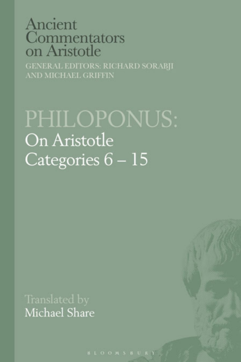Philoponus: On Aristotle Categories 6-15 1st Edition â€“ PDF/EPUB Version Downloadable