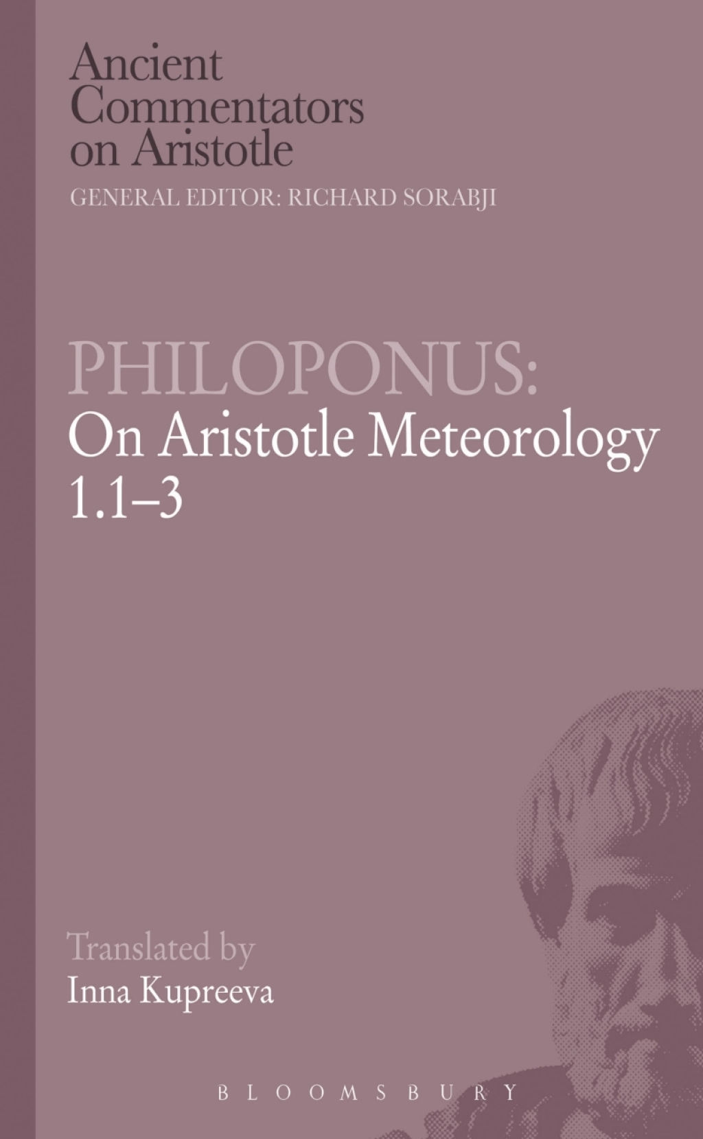 Philoponus: On Aristotle Meteorology 1.1-3 1st Edition â€“ PDF/EPUB Version Downloadable
