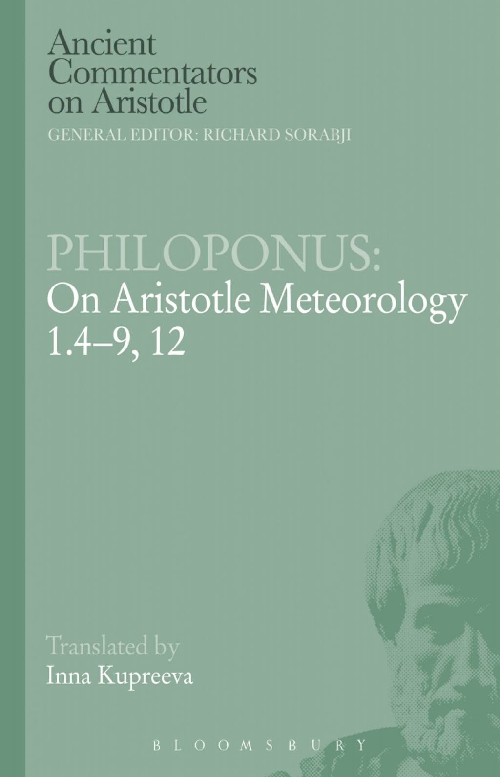 Philoponus: On Aristotle Meteorology 1.4-9, 12 1st Edition â€“ PDF/EPUB Version Downloadable