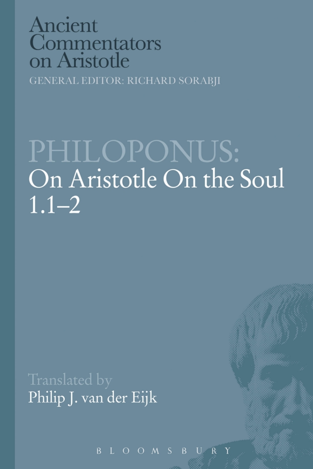 Philoponus: On Aristotle On the Soul 1.1-2 1st Edition â€“ PDF/EPUB Version Downloadable