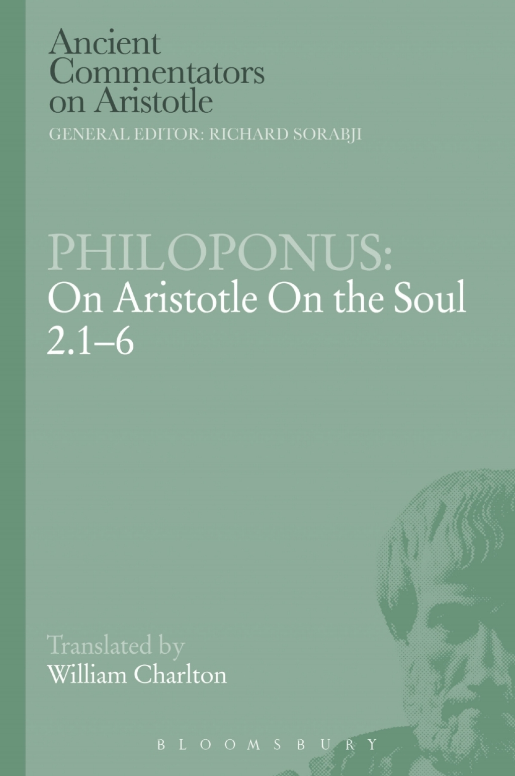 Philoponus: On Aristotle On the Soul 2.1-6 1st Edition â€“ PDF/EPUB Version Downloadable