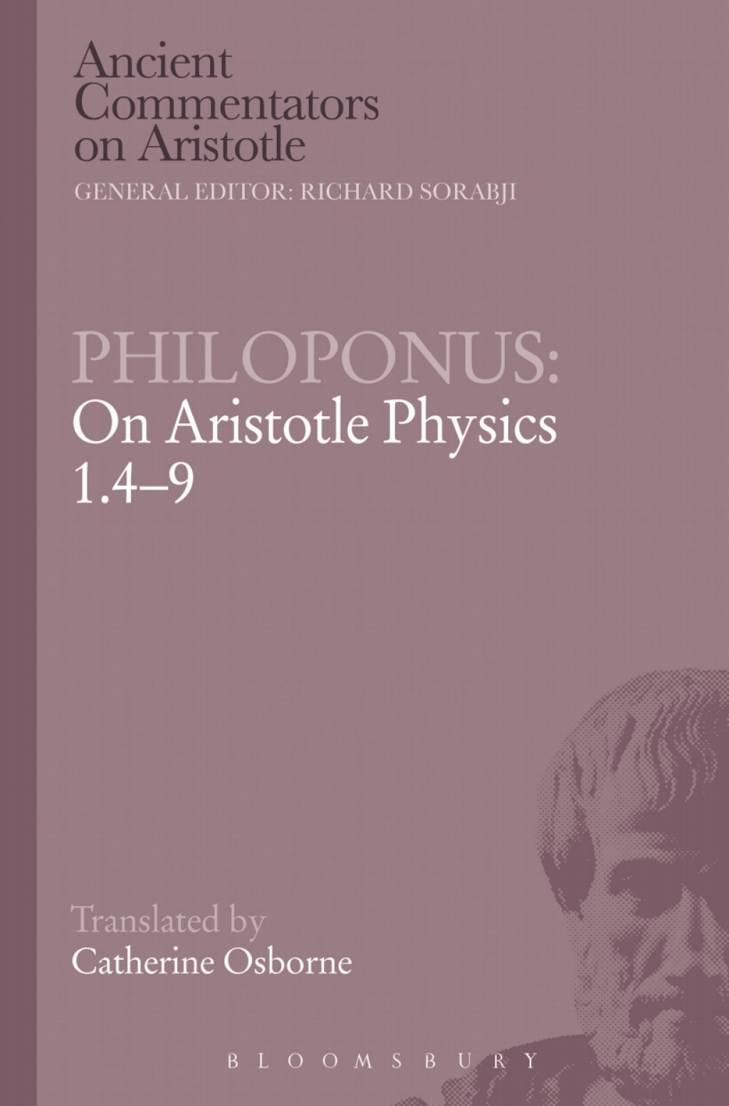 Philoponus: On Aristotle Physics 1.4-9 1st Edition â€“ PDF/EPUB Version Downloadable