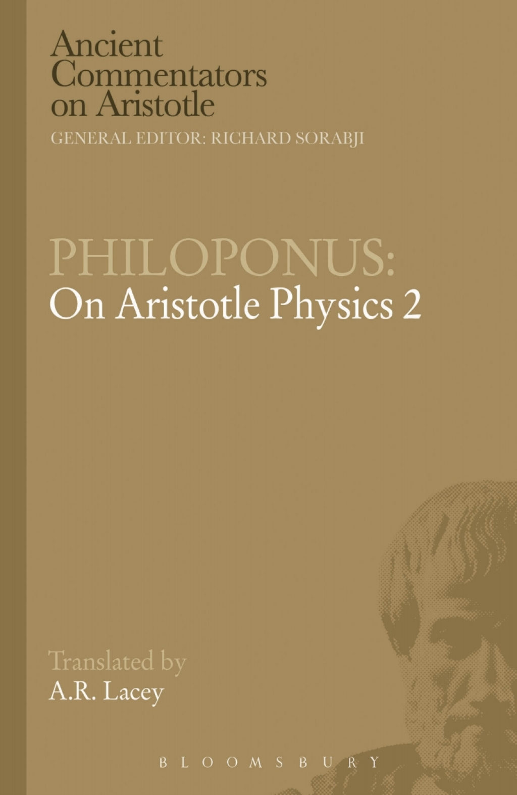 Philoponus: On Aristotle Physics 2 1st Edition â€“ PDF/EPUB Version Downloadable