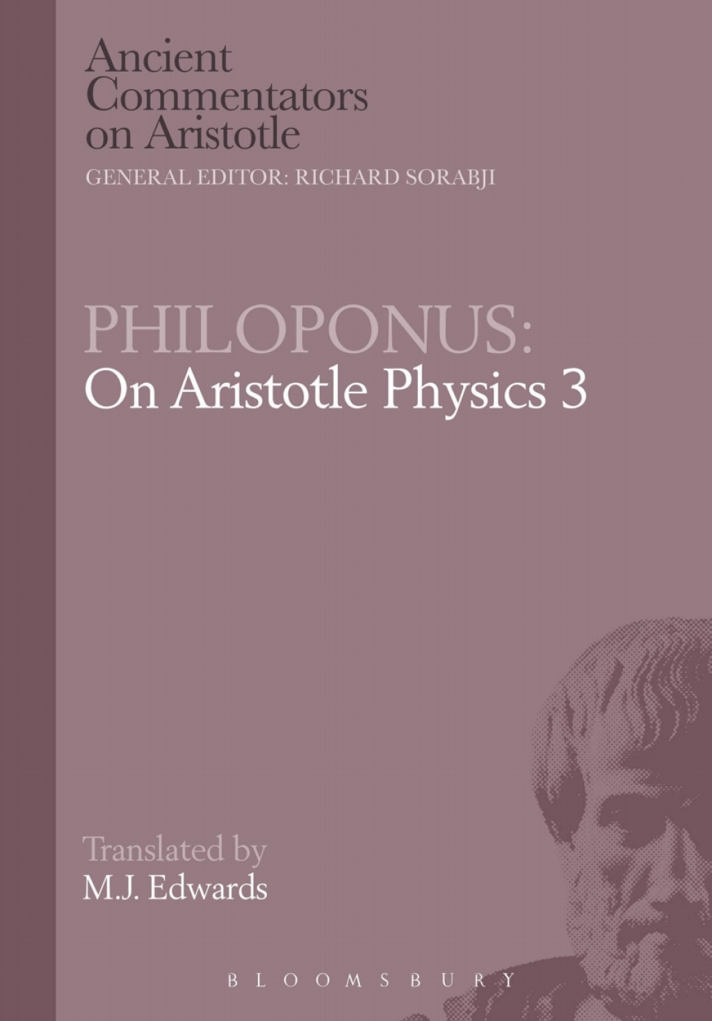Philoponus: On Aristotle Physics 3 1st Edition â€“ PDF/EPUB Version Downloadable