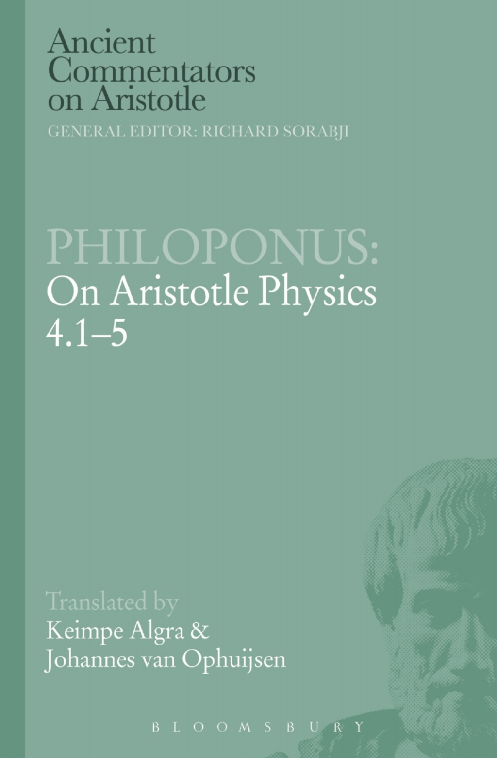 Philoponus: On Aristotle Physics 4.1-5 1st Edition â€“ PDF/EPUB Version Downloadable