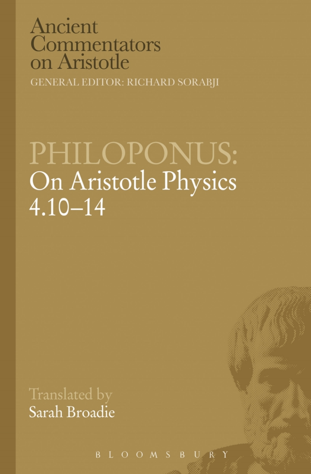Philoponus: On Aristotle Physics 4.10-14 1st Edition â€“ PDF/EPUB Version Downloadable